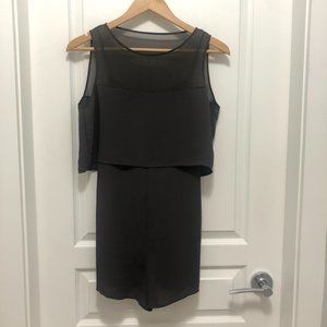 BCBGMaxAzria Runway Romper - Size XXS